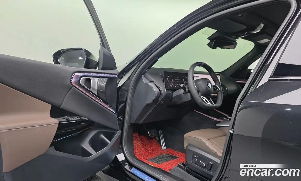 BMW X3 2026 2.0 автомат (гидро), фото 13