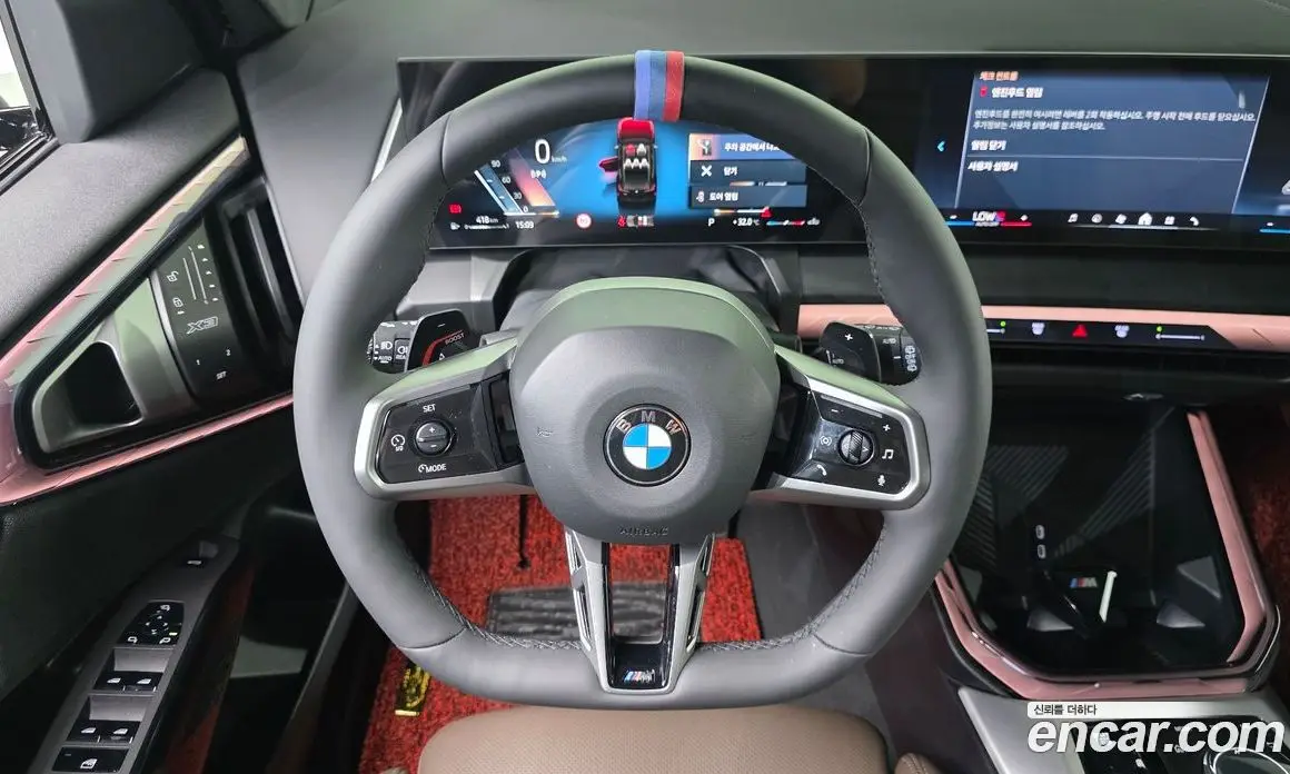 BMW X3 2026 2.0 автомат (гидро), фото 18