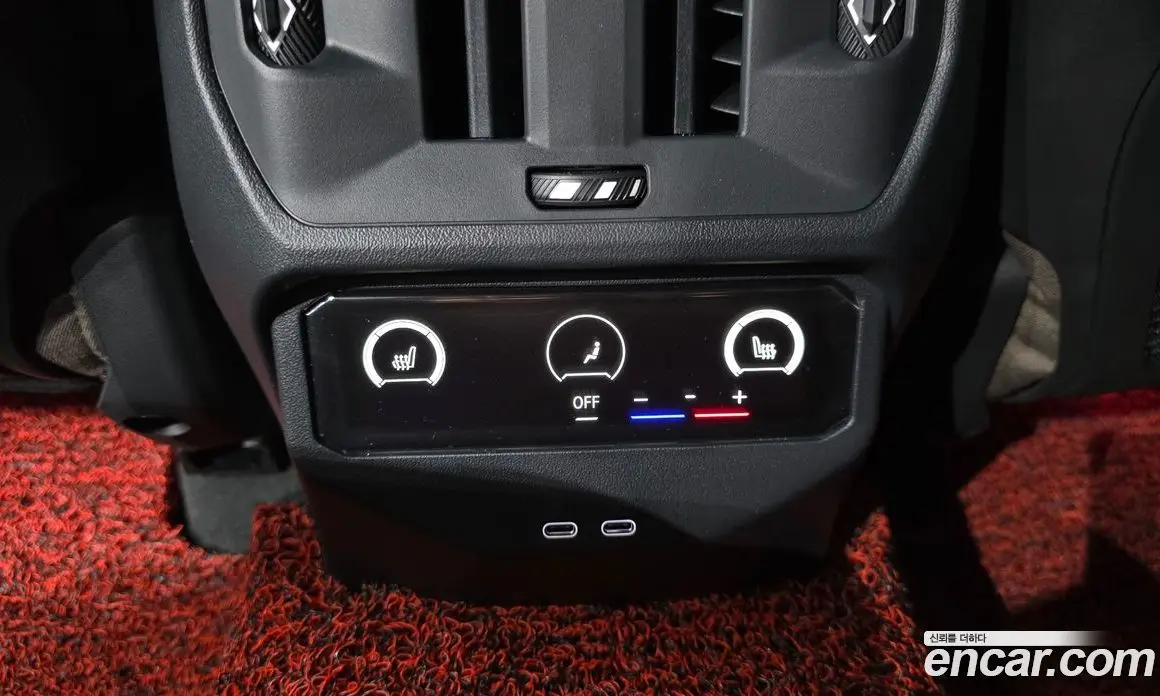 BMW X3 2026 2.0 автомат (гидро), фото 22