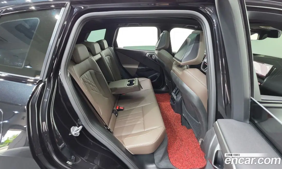 BMW X3 2026 2.0 автомат (гидро), фото 23