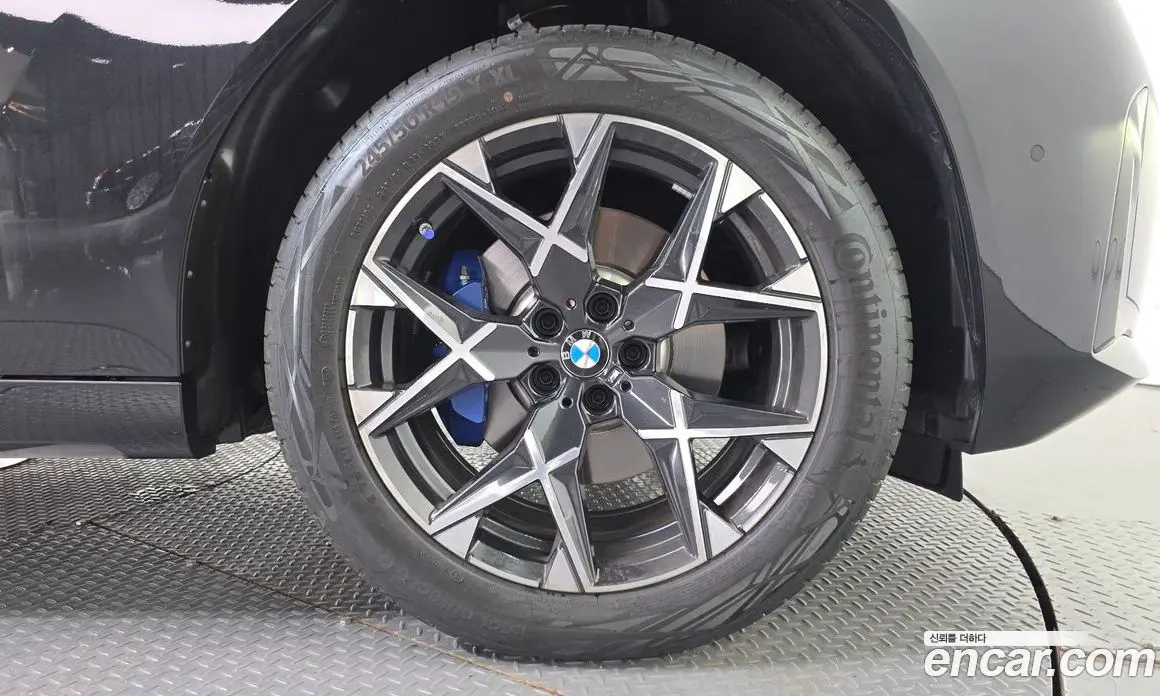 BMW X3 2026 2.0 автомат (гидро), фото 5