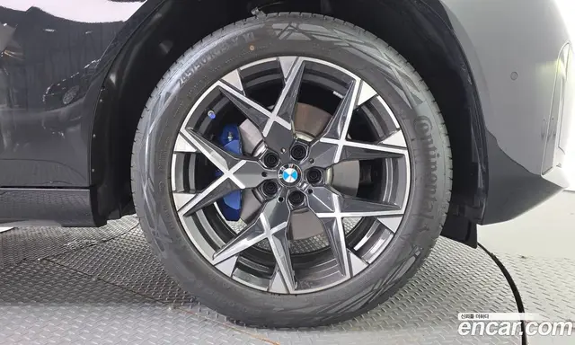 BMW X3 2026 2.0 автомат (гидро), миниатюра 5