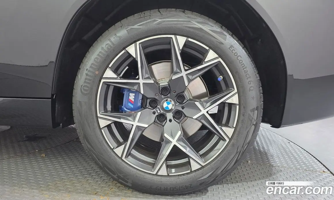 BMW X3 2026 2.0 автомат (гидро), фото 7