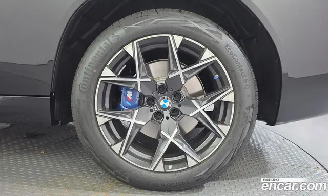BMW X3 2026 2.0 автомат (гидро), миниатюра 7