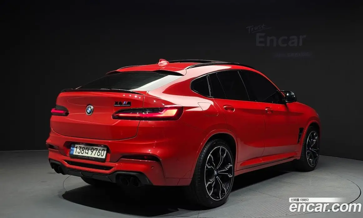 BMW X4M 2021 3.0 автомат (гидро), фото 2 BMW X4M 2021 3.0 автомат (гидро), фото 2