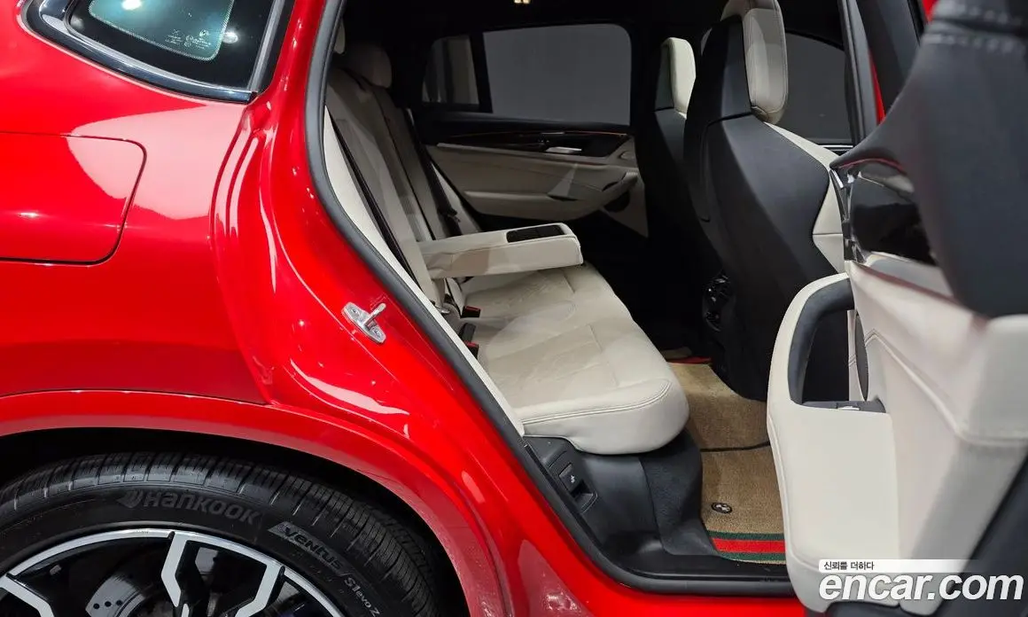 BMW X4M 2021 3.0 автомат (гидро), фото 17 BMW X4M 2021 3.0 автомат (гидро), фото 17