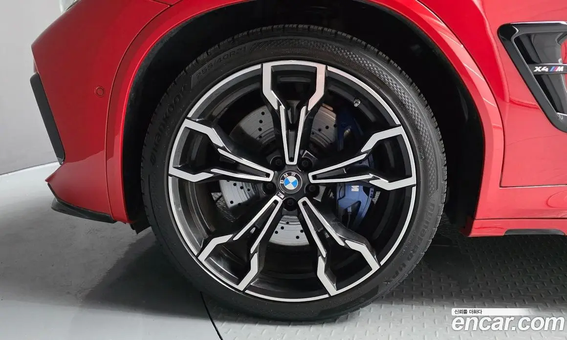 BMW X4M 2021 3.0 автомат (гидро), фото 5 BMW X4M 2021 3.0 автомат (гидро), фото 5