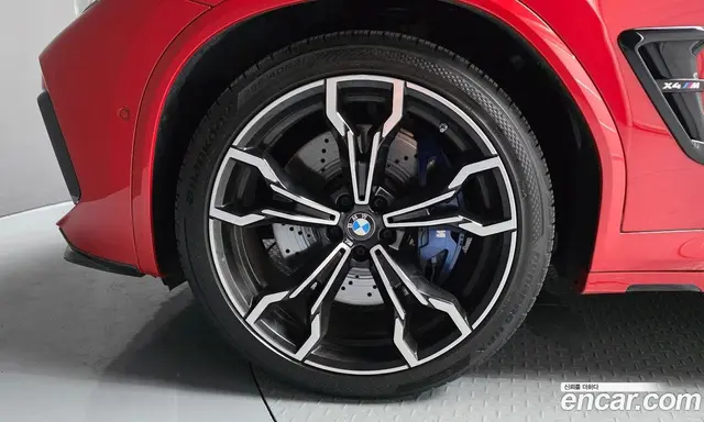 BMW X4M 2021 3.0 автомат (гидро), миниатюра 5 BMW X4M 2021 3.0 автомат (гидро), миниатюра 5