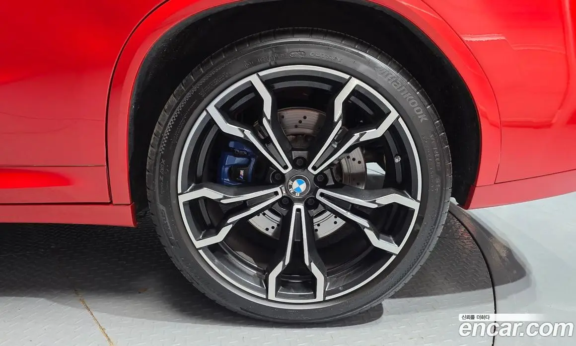 BMW X4M 2021 3.0 автомат (гидро), фото 7 BMW X4M 2021 3.0 автомат (гидро), фото 7