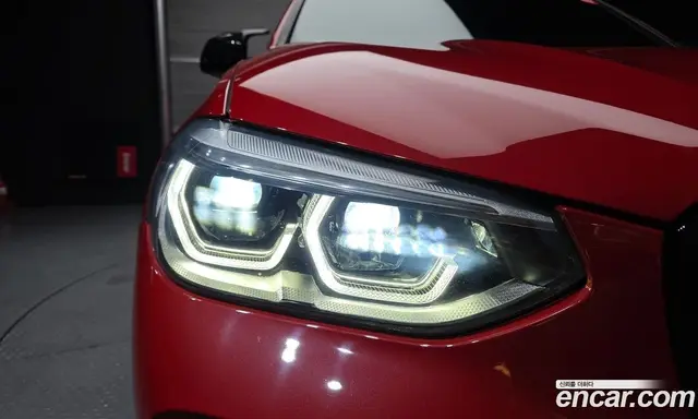 BMW X4M 2021 3.0 автомат (гидро), миниатюра 8 BMW X4M 2021 3.0 автомат (гидро), миниатюра 8