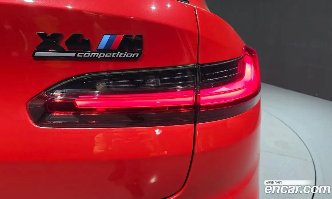 BMW X4M 2021 3.0 автомат (гидро), фото 9 BMW X4M 2021 3.0 автомат (гидро), фото 9
