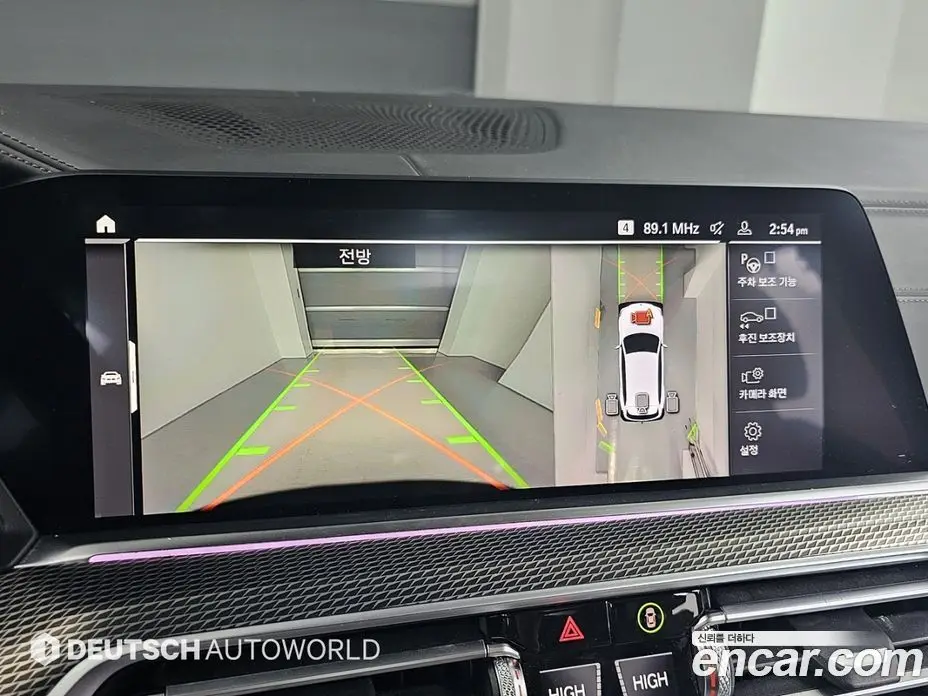 BMW X5 2021 3.0 автомат (гидро), фото 15