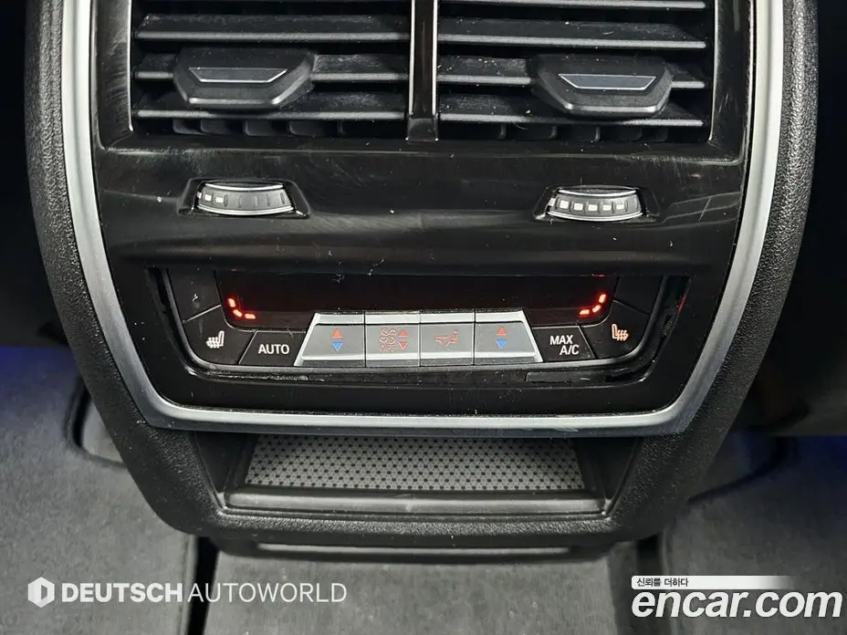 BMW X5 2021 3.0 автомат (гидро), фото 16