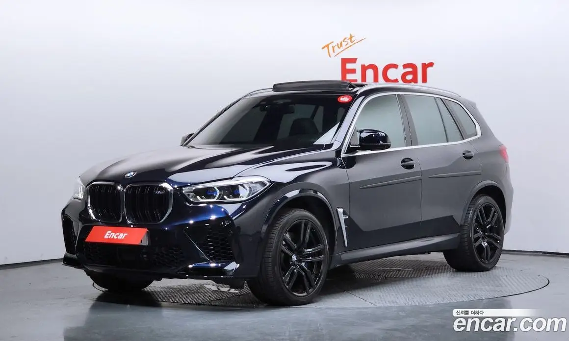 BMW X5M 2020 4.4 автомат (гидро), фото 1 BMW X5M 2020 4.4 автомат (гидро), фото 1