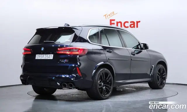 BMW X5M 2020 4.4 автомат (гидро), миниатюра 2 BMW X5M 2020 4.4 автомат (гидро), миниатюра 2