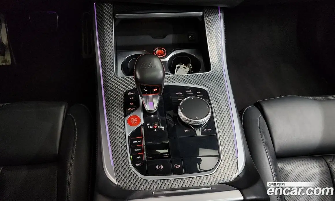 BMW X5M 2020 4.4 автомат (гидро), фото 12 BMW X5M 2020 4.4 автомат (гидро), фото 12
