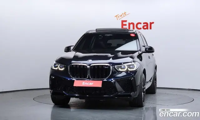 BMW X5M 2020 4.4 автомат (гидро), миниатюра 3 BMW X5M 2020 4.4 автомат (гидро), миниатюра 3