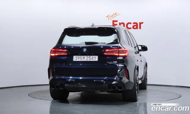 BMW X5M 2020 4.4 автомат (гидро), миниатюра 4 BMW X5M 2020 4.4 автомат (гидро), миниатюра 4