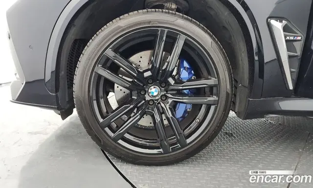BMW X5M 2020 4.4 автомат (гидро), миниатюра 5 BMW X5M 2020 4.4 автомат (гидро), миниатюра 5