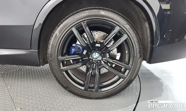 BMW X5M 2020 4.4 автомат (гидро), миниатюра 7 BMW X5M 2020 4.4 автомат (гидро), миниатюра 7