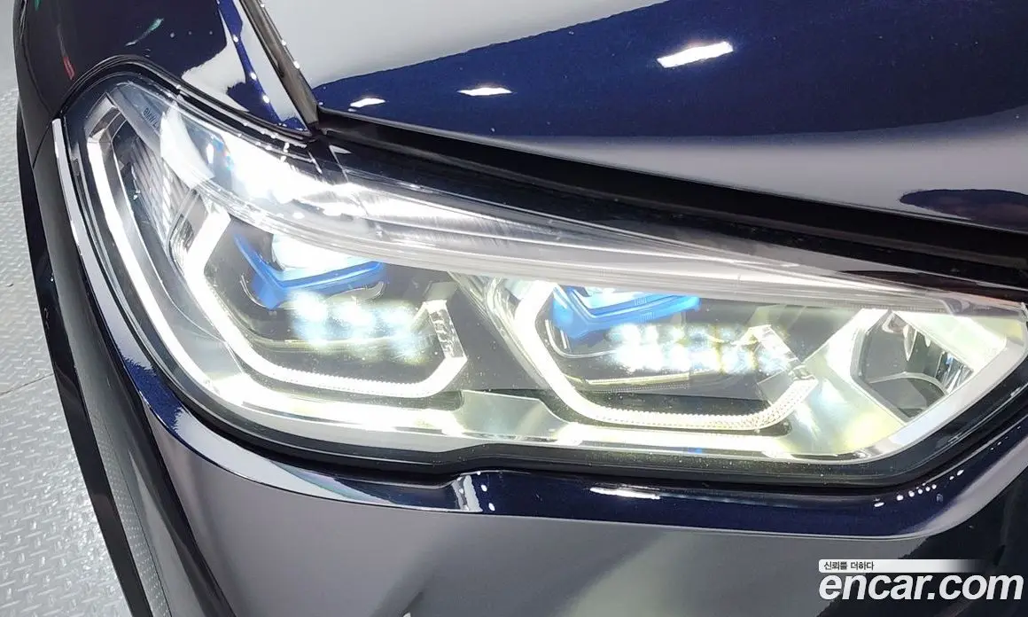 BMW X5M 2020 4.4 автомат (гидро), фото 8 BMW X5M 2020 4.4 автомат (гидро), фото 8