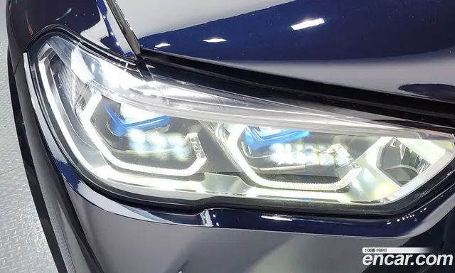 BMW X5M 2020 4.4 автомат (гидро), миниатюра 8 BMW X5M 2020 4.4 автомат (гидро), миниатюра 8