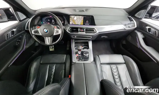 BMW X5M 2020 4.4 автомат (гидро), миниатюра 10 BMW X5M 2020 4.4 автомат (гидро), миниатюра 10