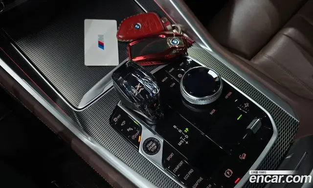 BMW X6 2020 3.0 автомат (гидро), миниатюра 12