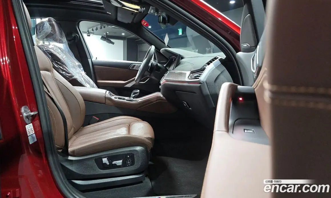 BMW X6 2020 3.0 автомат (гидро), фото 16 BMW X6 2020 3.0 автомат (гидро), фото 16