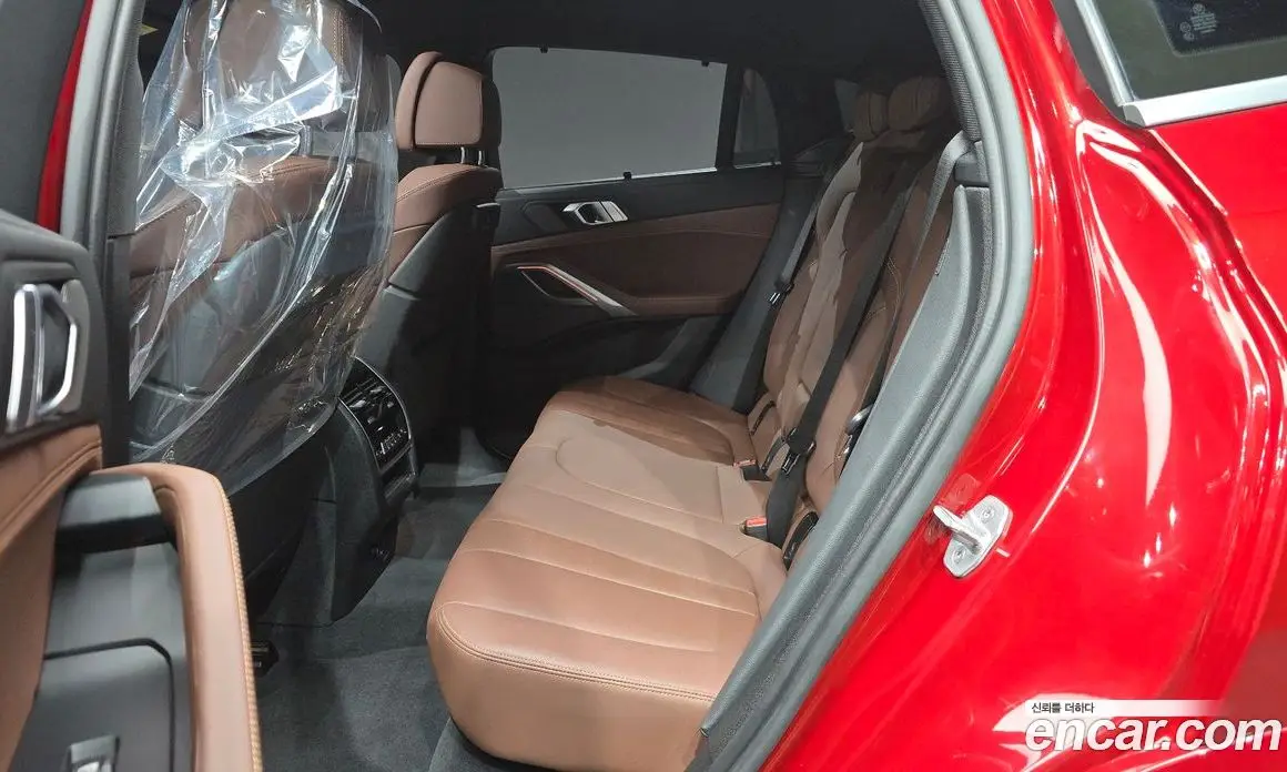 BMW X6 2020 3.0 автомат (гидро), фото 18 BMW X6 2020 3.0 автомат (гидро), фото 18