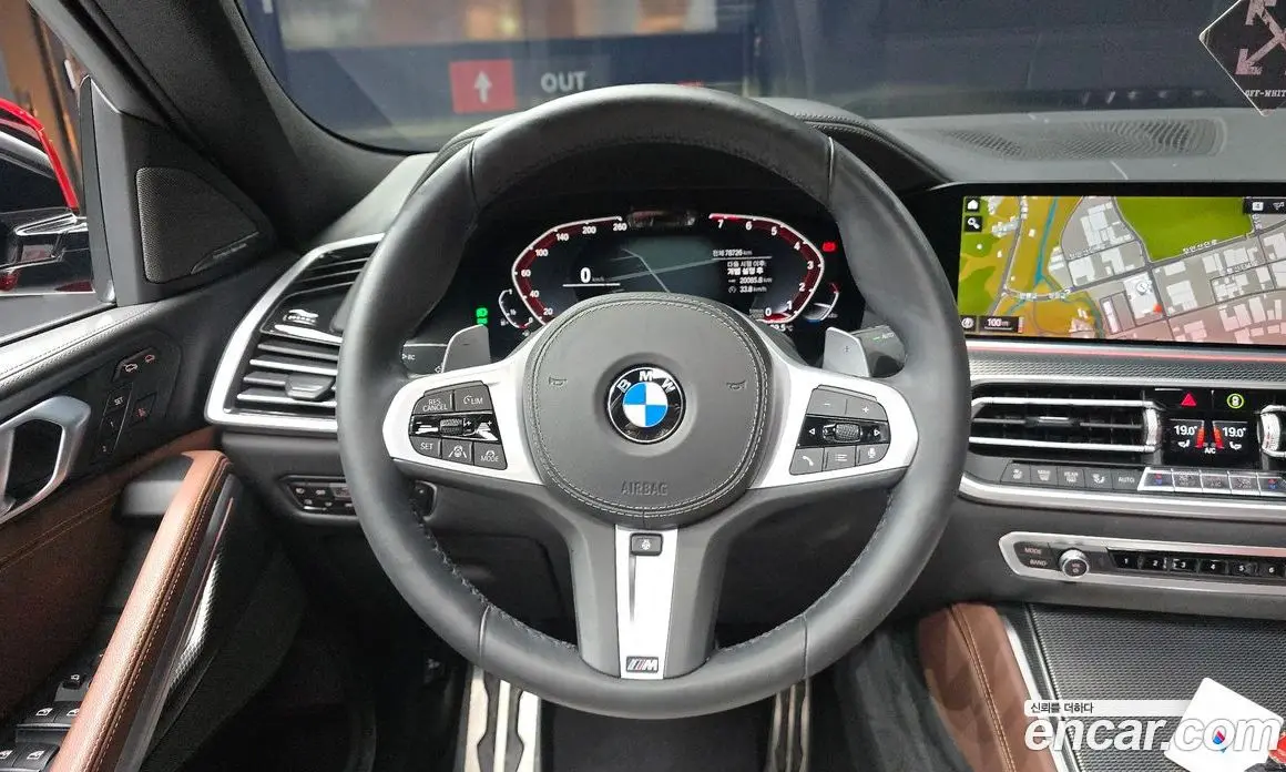 BMW X6 2020 3.0 автомат (гидро), фото 19 BMW X6 2020 3.0 автомат (гидро), фото 19