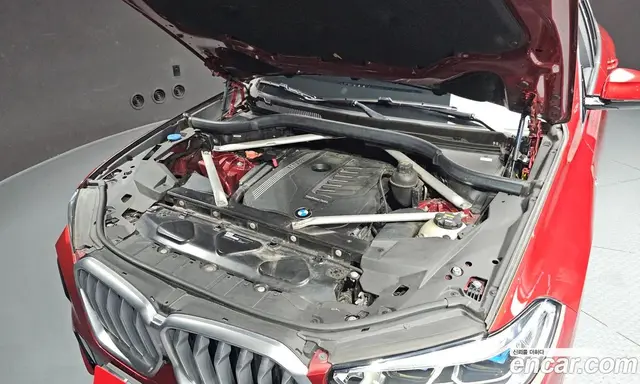 BMW X6 2020 3.0 автомат (гидро), миниатюра 6 BMW X6 2020 3.0 автомат (гидро), миниатюра 6