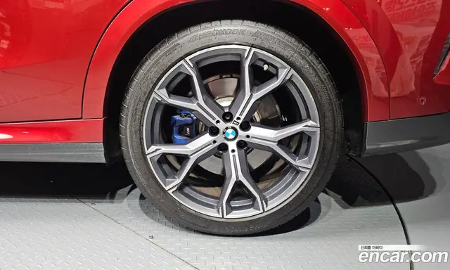 BMW X6 2020 3.0 автомат (гидро), миниатюра 7 BMW X6 2020 3.0 автомат (гидро), миниатюра 7