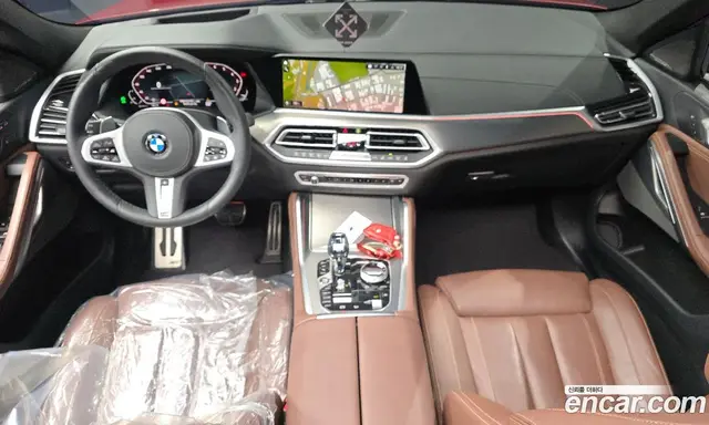 BMW X6 2020 3.0 автомат (гидро), миниатюра 10 BMW X6 2020 3.0 автомат (гидро), миниатюра 10