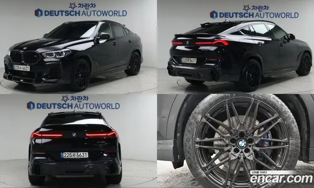 BMW X6 2021 4.4 автомат (гидро), миниатюра 1 BMW X6 2021 4.4 автомат (гидро), миниатюра 1