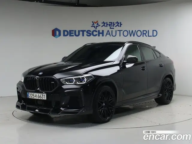 BMW X6 2021 4.4 автомат (гидро), миниатюра 2 BMW X6 2021 4.4 автомат (гидро), миниатюра 2