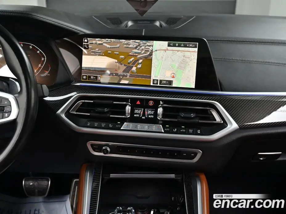 BMW X6 2021 4.4 автомат (гидро), фото 15 BMW X6 2021 4.4 автомат (гидро), фото 15