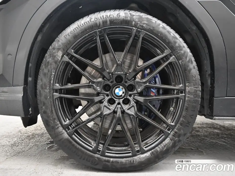 BMW X6 2021 4.4 автомат (гидро), фото 6 BMW X6 2021 4.4 автомат (гидро), фото 6