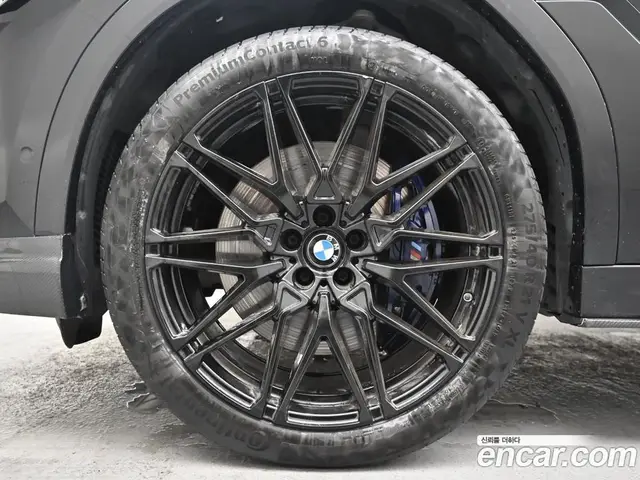 BMW X6 2021 4.4 автомат (гидро), миниатюра 6 BMW X6 2021 4.4 автомат (гидро), миниатюра 6