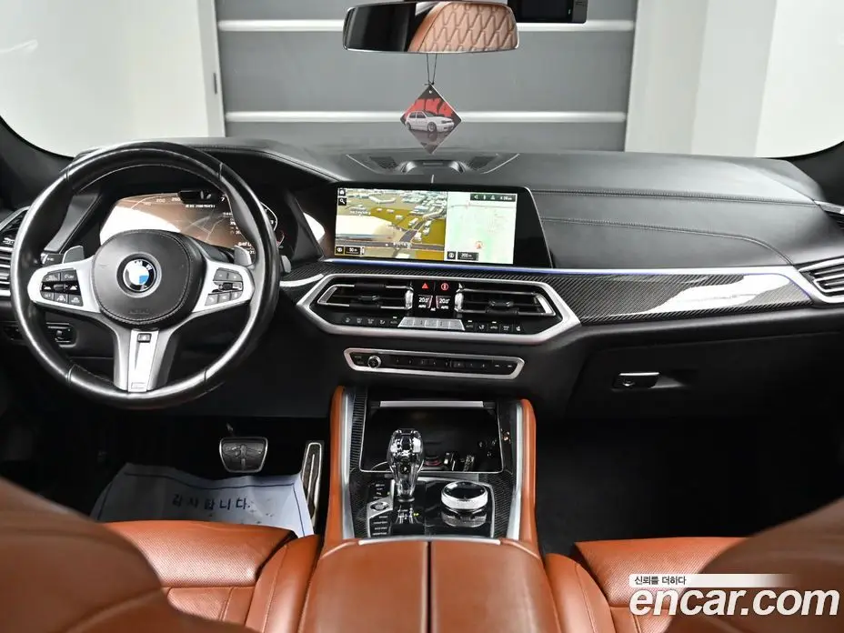 BMW X6 2021 4.4 автомат (гидро), фото 8 BMW X6 2021 4.4 автомат (гидро), фото 8