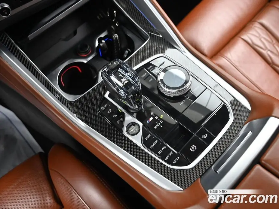 BMW X6 2021 4.4 автомат (гидро), фото 10 BMW X6 2021 4.4 автомат (гидро), фото 10