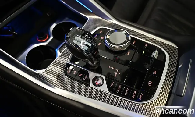 BMW X6 2022 3.0 автомат (гидро), миниатюра 11