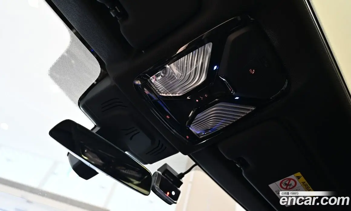 BMW X6 2022 3.0 автомат (гидро), фото 20