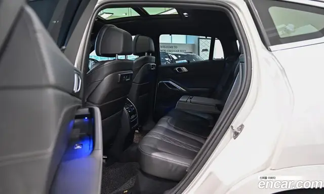 BMW X6 2022 3.0 автомат (гидро), миниатюра 10