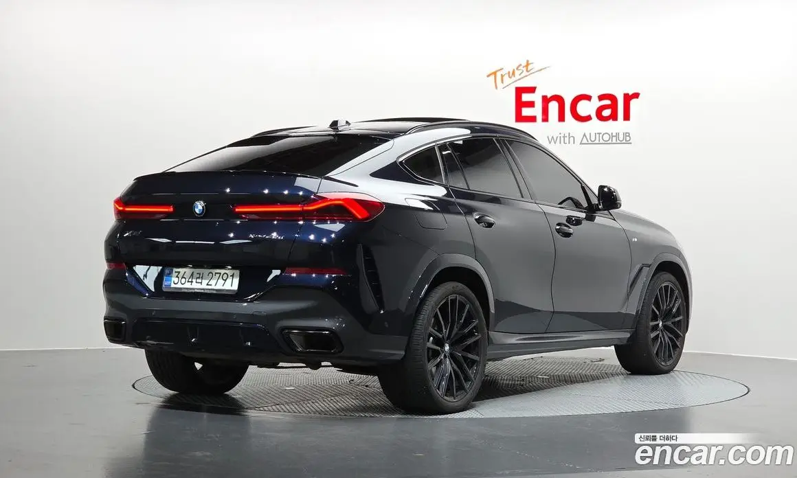 BMW X6 2025 3.0 автомат (гидро), фото 2 BMW X6 2025 3.0 автомат (гидро), фото 2