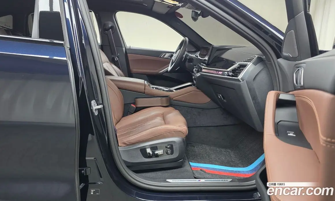 BMW X6 2025 3.0 автомат (гидро), фото 16 BMW X6 2025 3.0 автомат (гидро), фото 16