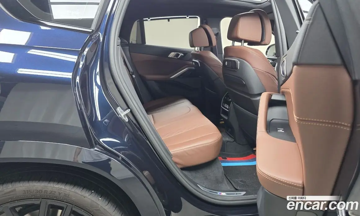 BMW X6 2025 3.0 автомат (гидро), фото 17 BMW X6 2025 3.0 автомат (гидро), фото 17