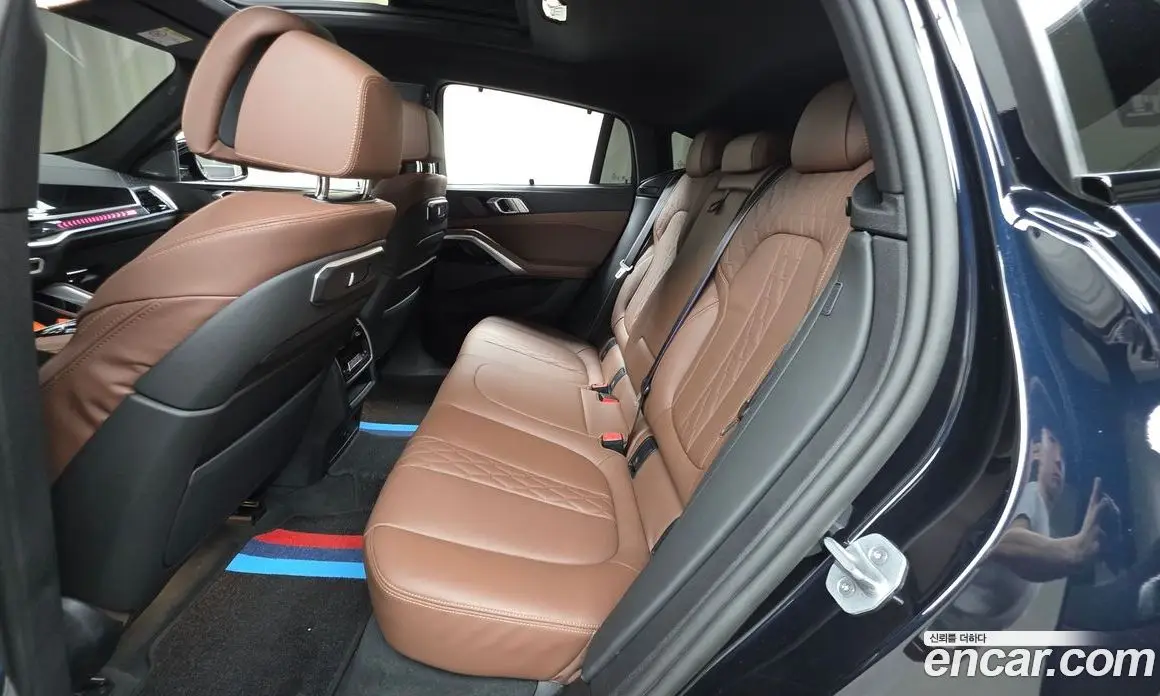 BMW X6 2025 3.0 автомат (гидро), фото 18 BMW X6 2025 3.0 автомат (гидро), фото 18