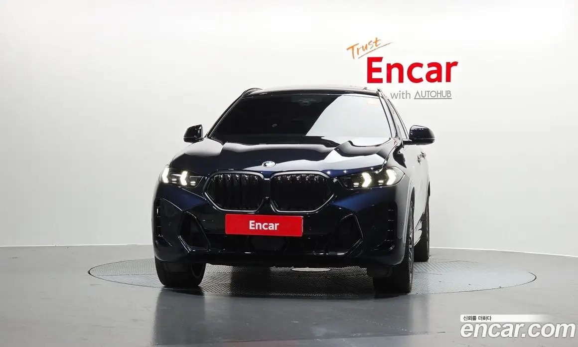 BMW X6 2025 3.0 автомат (гидро), фото 3 BMW X6 2025 3.0 автомат (гидро), фото 3
