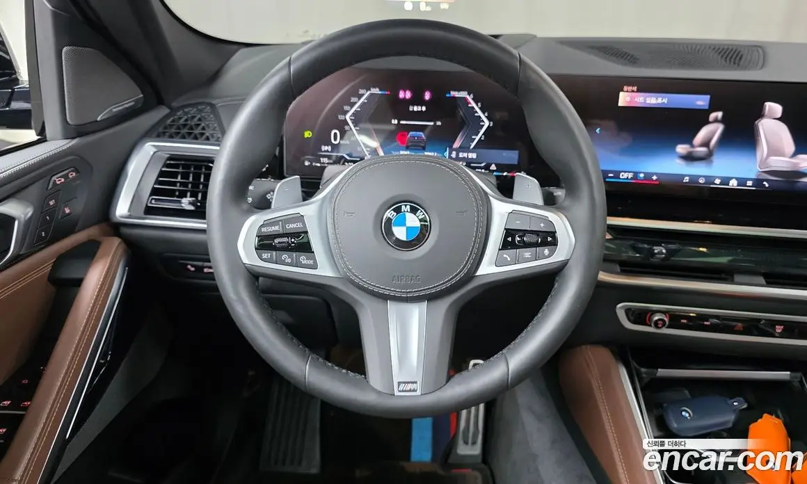 BMW X6 2025 3.0 автомат (гидро), фото 21 BMW X6 2025 3.0 автомат (гидро), фото 21
